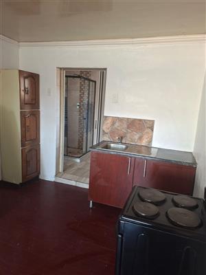 Ensuite to let