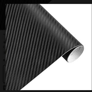 Carbon fiber wrap