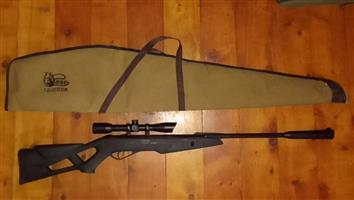 AIR RIFLE GAMO WHISPER 