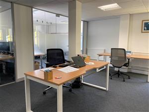 Office Rental Monthly in Annlin