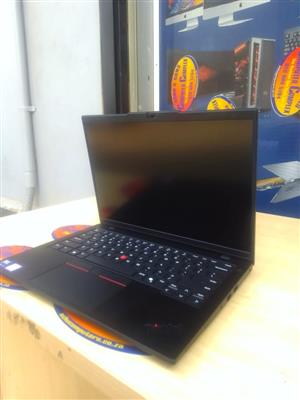 LENOVO THINKPAD L14 GEN5 ULTRA 5 125U@1.30GHZ 8GB RAM DDR5 512GB NVME INTEL R GR