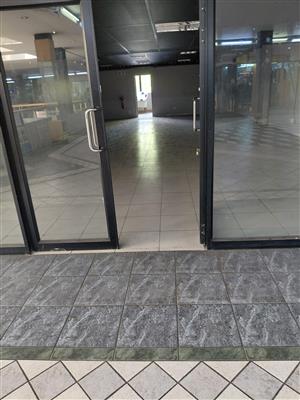 Shop To Let – Sunnyside