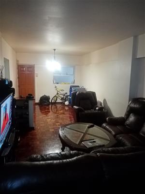 1-Bedroom Flat to Rent 