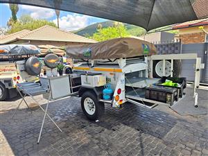 Fully Rigged 04 Bundu Basher