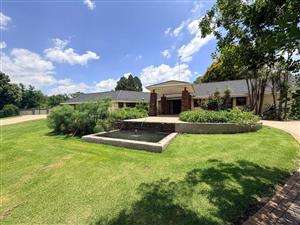 EXCLUSIVE LUXURY HOME – THREE RIVERS.