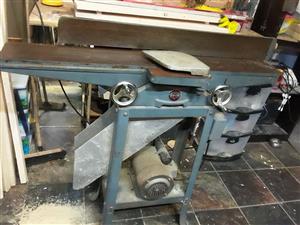 planer For Sale in Woodworking Tools in 