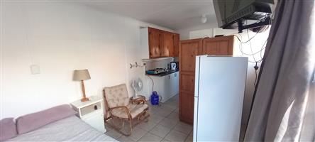 Dorchester Heights - Furnished Bachelor Flat Available Immediately