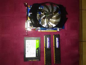 Desktop Computer
