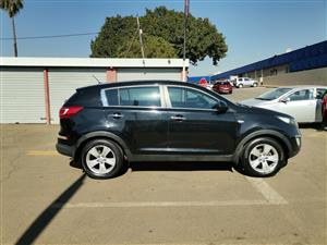 Kia Sportage 2010 FOR SALE!!!!! Good running condition!!!!!