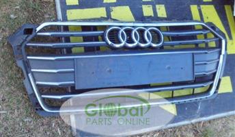 Audi A5 main grill for sale