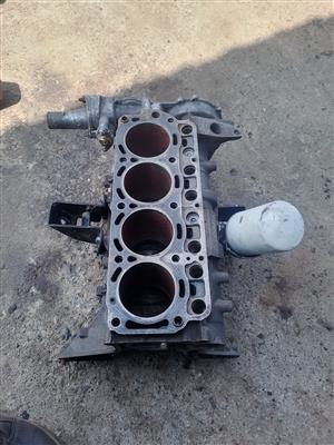 Toyota 2y engine block for sale
