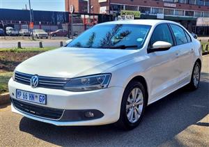 2013 Volkswagen Jetta 6