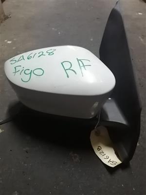 ON SPECIAL !! Volvo S60 door mirror used spares and parts for sale