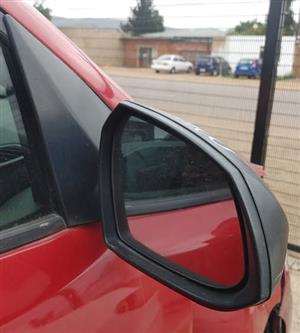 Hyundai Grand i10 right side mirror 