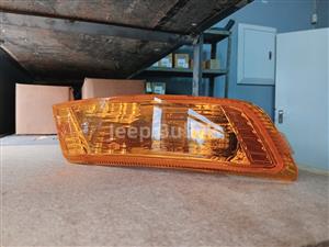 Jeep Cherokee KJ New (Right Front) Indicator Light 