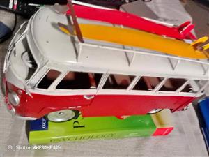 DISPLAY: VW MINIATURE