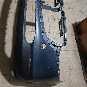 Mazda cx30 bumper 