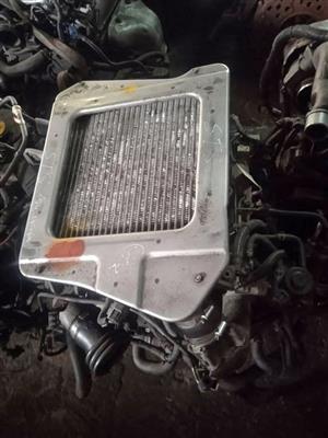 NISSAN XTRAIL YD22 ENGINES FOR SALE