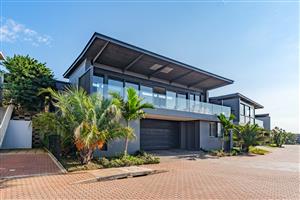 Frontline Coastal Luxury in Prestigious Gold Coast Estate