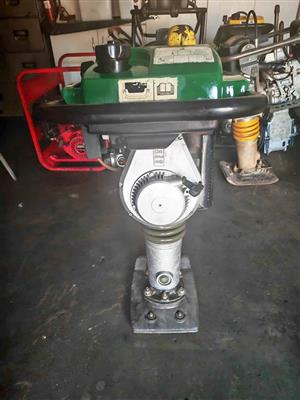 Wacker Neuson Rammer / Compactor / Stamper