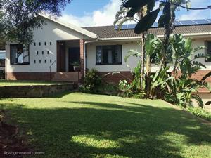 Spacious Family Home with Excellent Security and Optional Solar Power