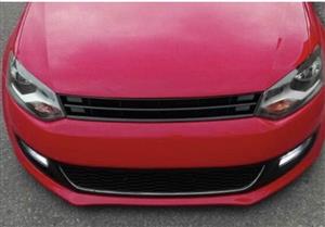 Polo 6 debaged grill
