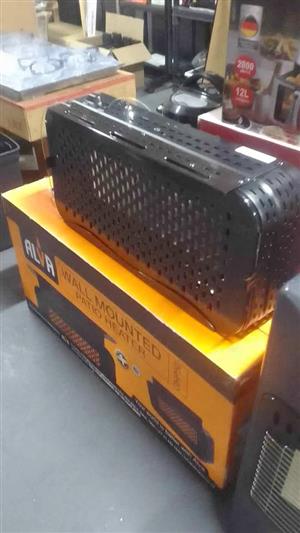 Gas Patio Heater