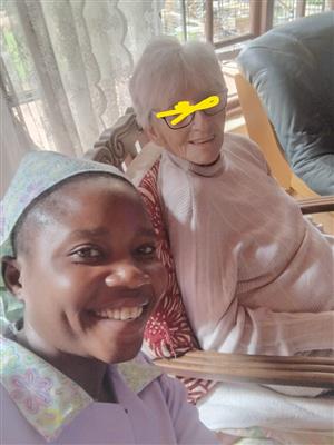 MALAWIAN DOMESTIC WORKER/NANNY