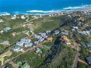 Vacant Land Residential For Sale in Cola Beach