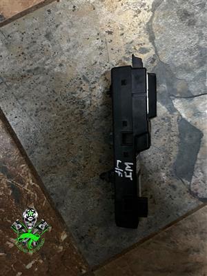Jeep Grand Cherokee Wj Fusebox