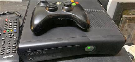 Xbox 360 console 