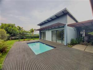 4-bedroom house for rent in Palm Lakes Estate