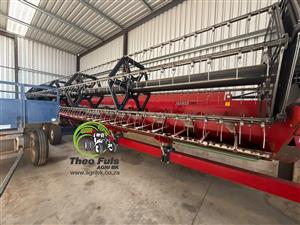 2018 Case IH 2030