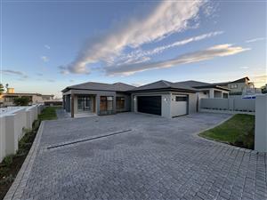 3 Bedroom Luxury House for sale in Sahiti Coastal Estate, Desainagar