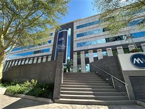 Commercial Rental Monthly in Sandton Central