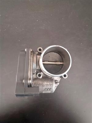 VW GOLF 6 GTI CCZ THROTTLE BODY FOR SALE