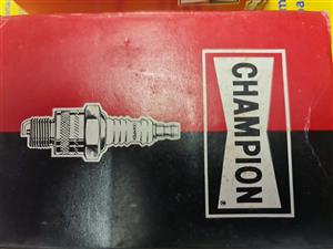 Spark Plugs 