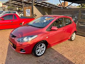 Mazda 2 For sale
