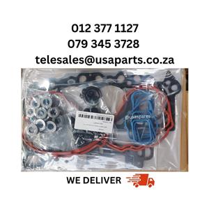 Jeep Liberty 3.7/3.8  NEW Gasket Set