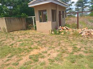 VACANT LAND FOR SALE IN KOOKRUS