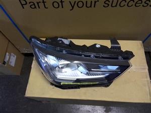 (2022-2023) GWM SX BAKKIE RIGHT SIDE HEADLIGHT FOR SALE