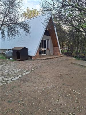 2 bedr house to rent