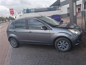 2015 Ford Figo 1.4 Ambiente for sale!!! 