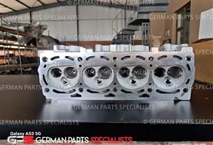 VW Polo "Bujwa" Cylinder Heads For Sale