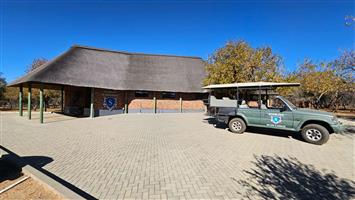 Business For Sale in Brits Rural