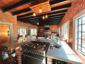 “Your own piece of Bushveld Paradise”