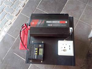POWER INVERTER FOR SALE