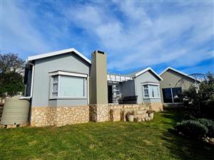 3-Bedroom Home for Rent – Fully Furnished