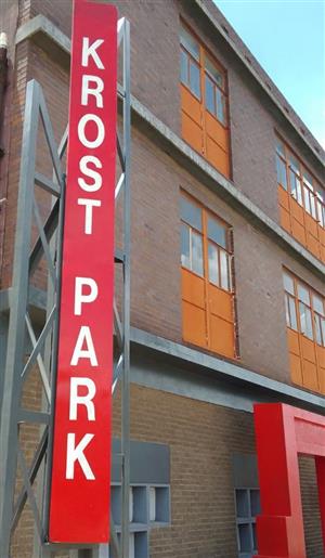 B5-1 – 20m² Boutique Office, Call Center, Beauty & Nail Space To Let