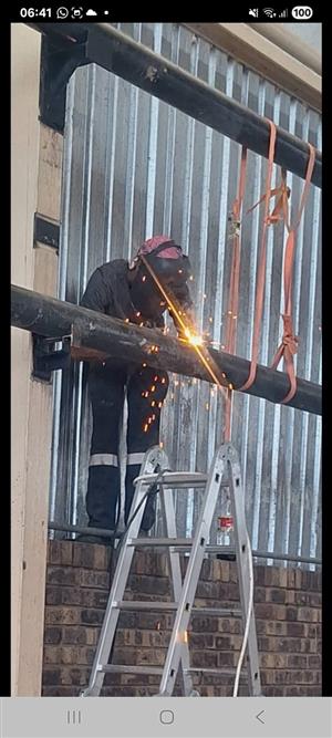 Boiler maintenance and repairs